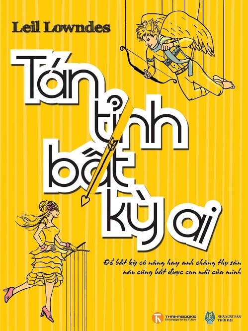 Tán Tỉnh Bất Kỳ Ai