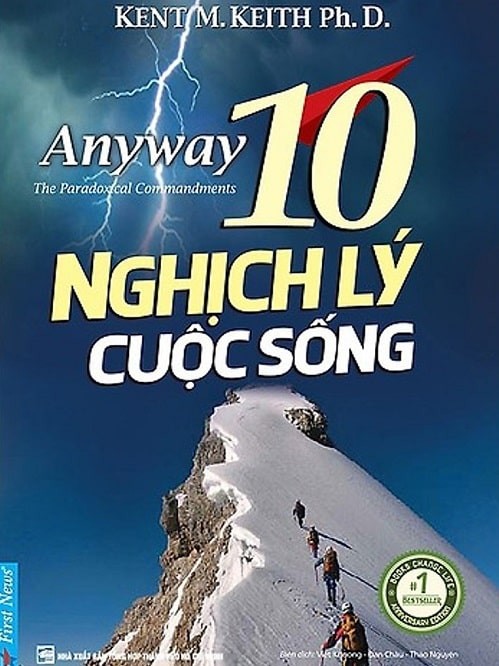 10 Nghịch Lý Cuộc Sống