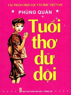 Tuổi Thơ Dữ Dội