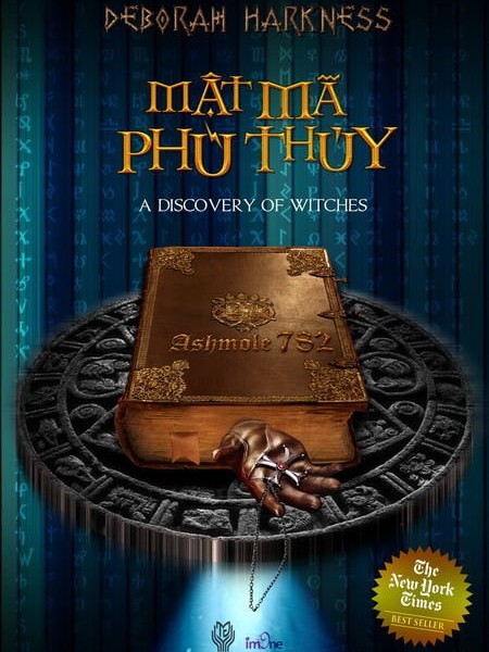 Mật Mã Phù Thủy