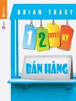 12 Tuyệt Kỹ Bán Hàng