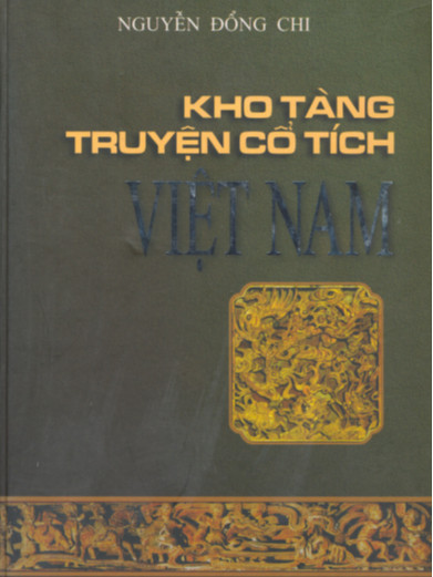 Kho Tàng Truyện Cổ Tích Việt Nam