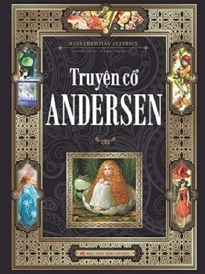 Truyện cổ Andersen