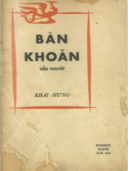 Băn khoăn