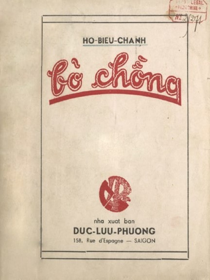 Bỏ chồng