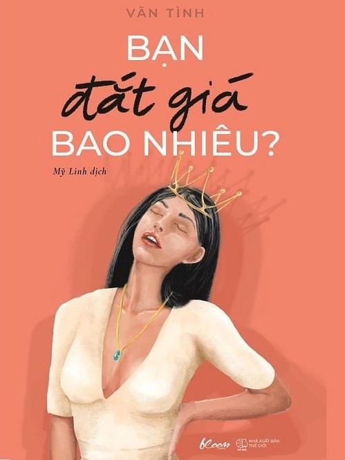 Bạn đắt giá bao nhiêu ?