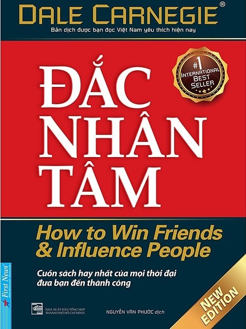 Đắc nhân tâm