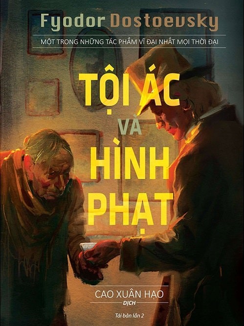 Tội Ác Và Hình Phạt