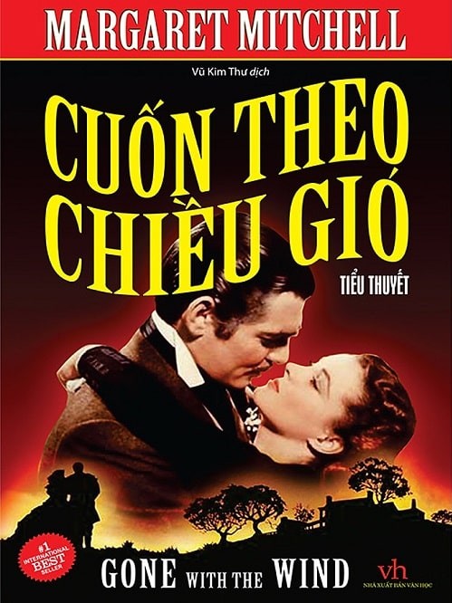 Cuốn Theo Chiều Gió