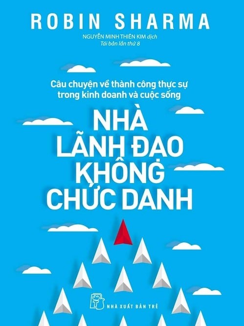 Nhà Lãnh Đạo Không Chức Danh