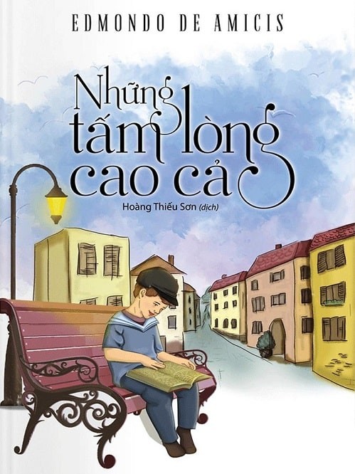 Những Tấm Lòng Cao Cả